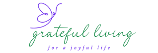 grateful living logo